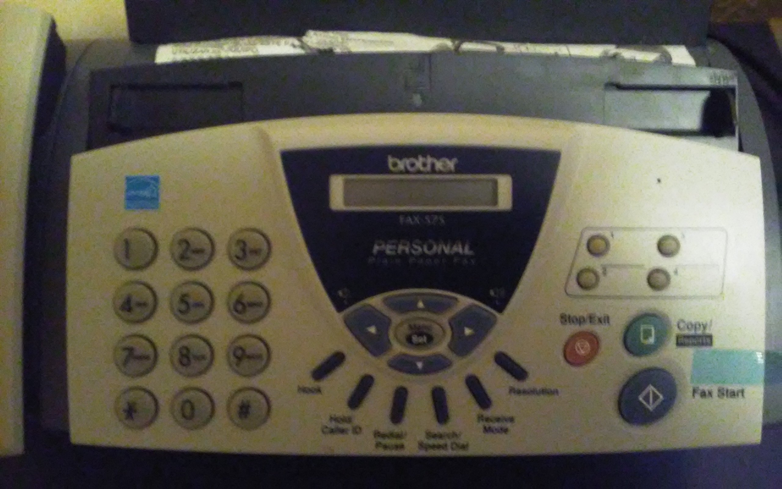 brother ＦＡＸ Brother Fax Machine : Amazon.ca: Office Products